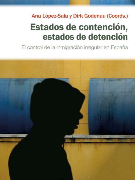 Estados de Contencion Estados de Detencion-Godenau