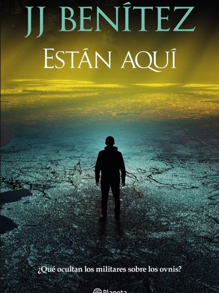 Estan Aqui-Benitez J. J.