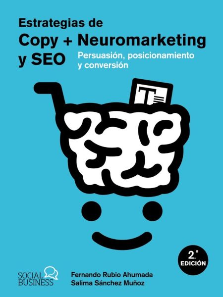 Estrategias de Copy Neuromarketing y Seo-Sanchez Muñoz Samila