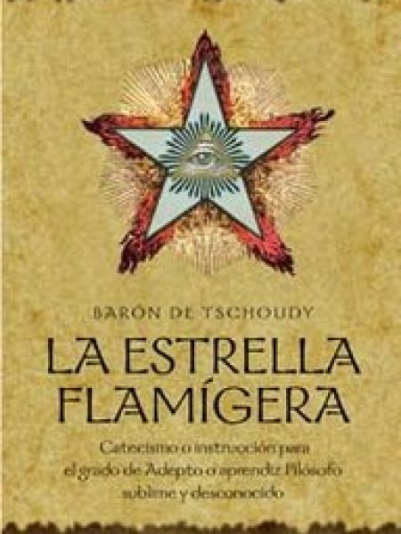 Estrella Flamigera la-De Tschoudy Barón