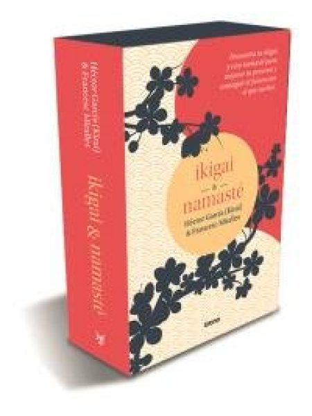 Estuche Ikigai Namaste-Garcia Hector