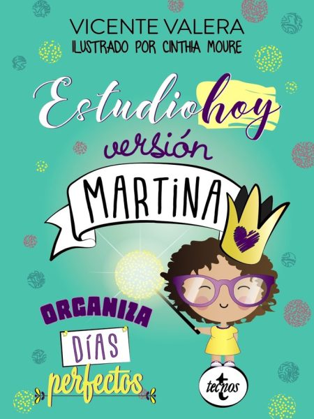 Estudio Hoy Version Martina-Valera Vicente