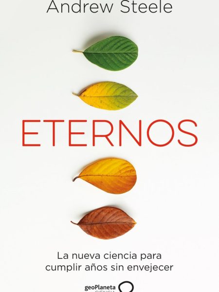 Eternos-Andrew Steele