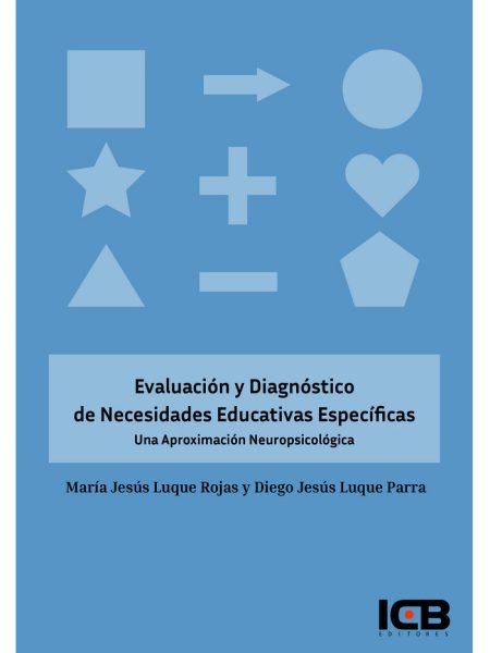 Evaluacion y Diagnostico de Necesidades Educativas Especifi-Luque Parra Diego Jesús
