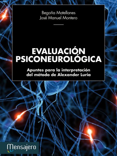 Evaluacioon Psiconeurologica-Matellanes Begoña