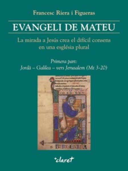 Evangeli de Mateu (1)-Riera i Figueras Francesc