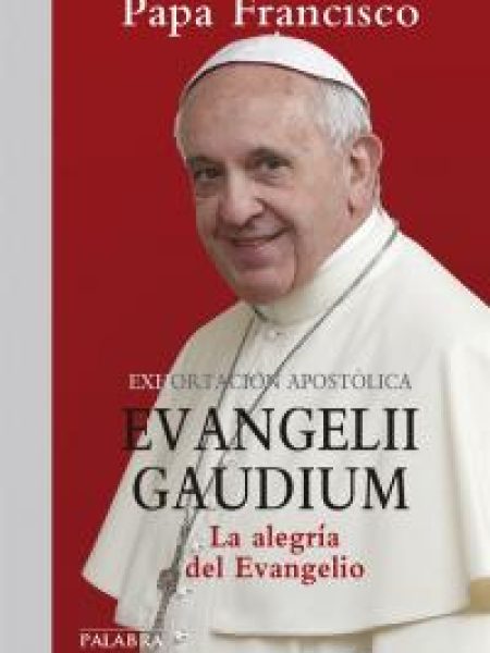 Evangelii Gaudium Exhortacion Apostolica-Papa Francisco