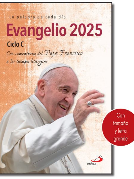 Evangelio 2025-Equipo San Pablo