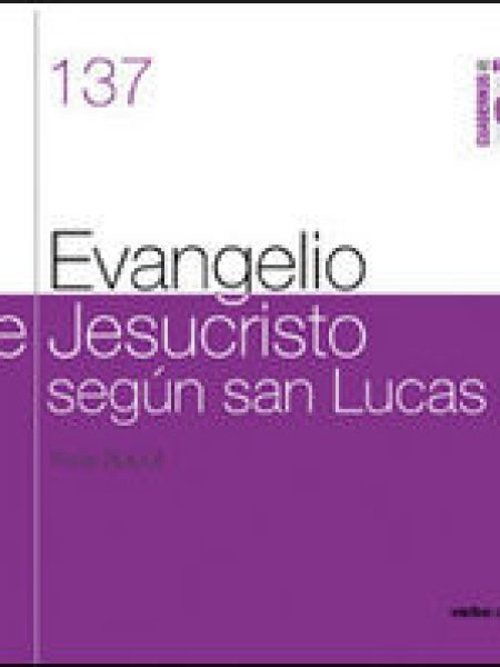 Evangelio de Jesucristo segun San Lucas-Saoût Yves