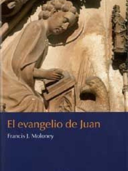 Evangelio de Juan el-Moloney Francis J.