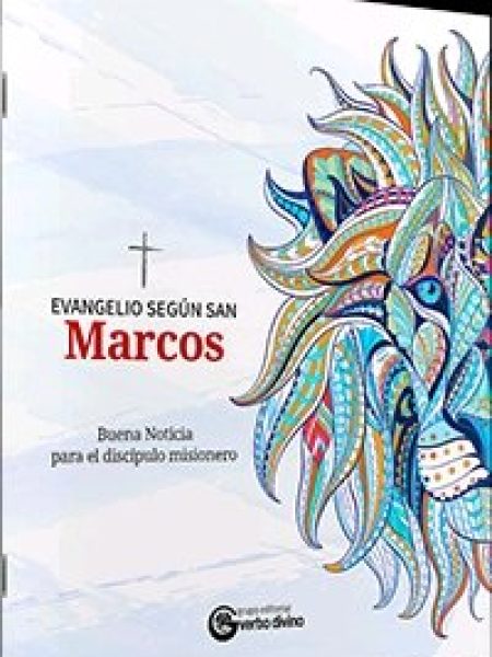 Evangelio segun San Marcos-Desconocido