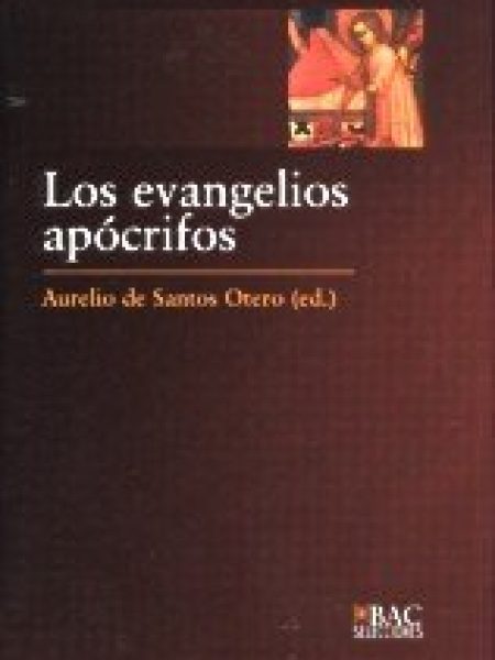 Evangelios Apocrifos los-Anónimo