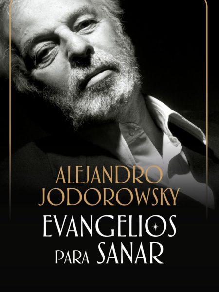 Evangelios para Sanar Dbbs-Jodorowsky Alejandro