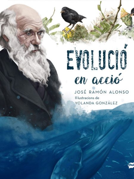 Evolucio En Accio-Alonso Jose Ramon
