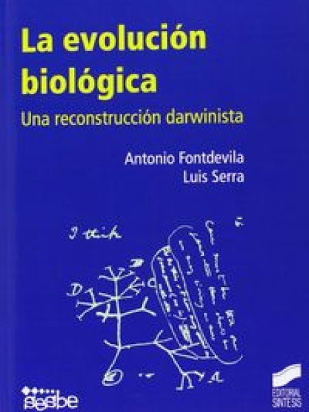 Evolucion Biologica la-A.a.v.v.