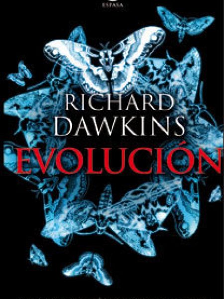 Evolucion-Dawkins Richard