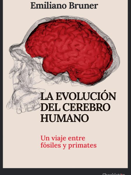 Evolucion Del Cerebro Humano la-Bruner Emiliano
