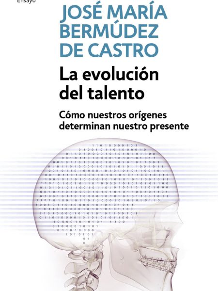 Evolucion Del Talento la Db-Bermúdez de Castro José María