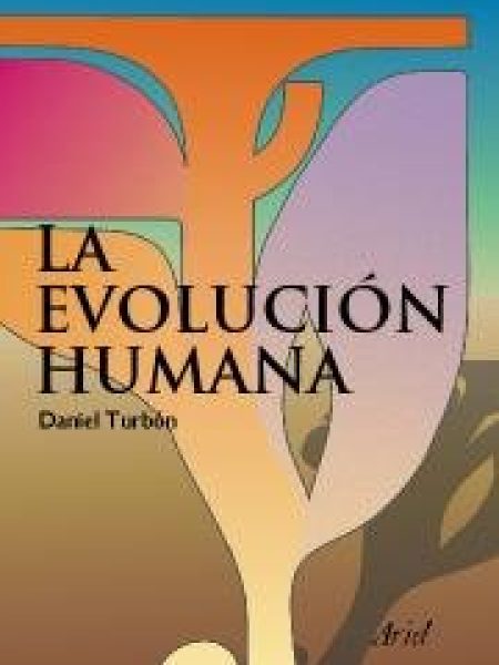 Evolucion Humana-Turbón Borrega Daniel