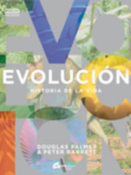 Evolucion-Palmer Douglas