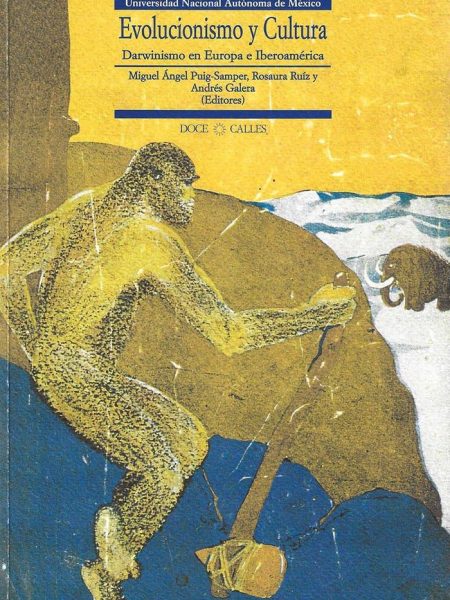 Evolucionismo y Cultura-Puig-samper Miguel Ángel