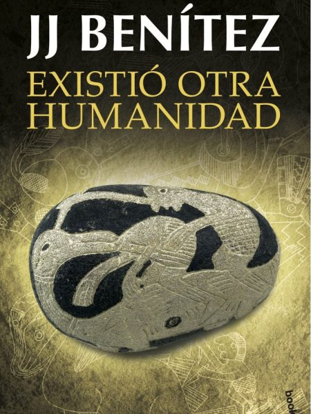 Existio Otra Humanidad-Benítez J. J.