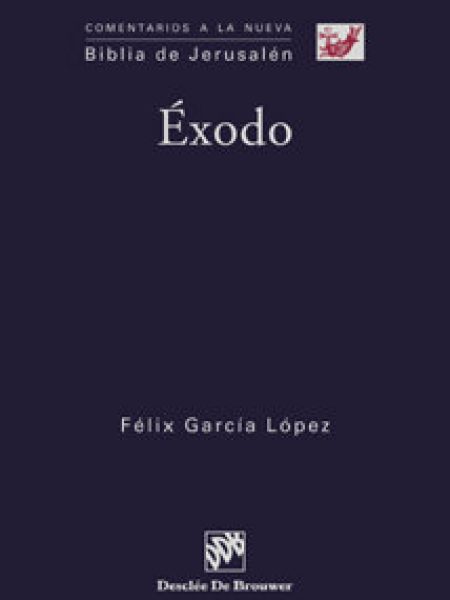 Exodo-García López Félix