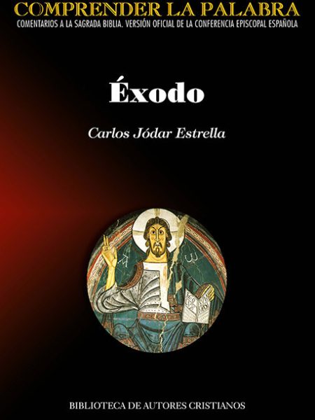 Exodo-Jódar Estrella Carlos