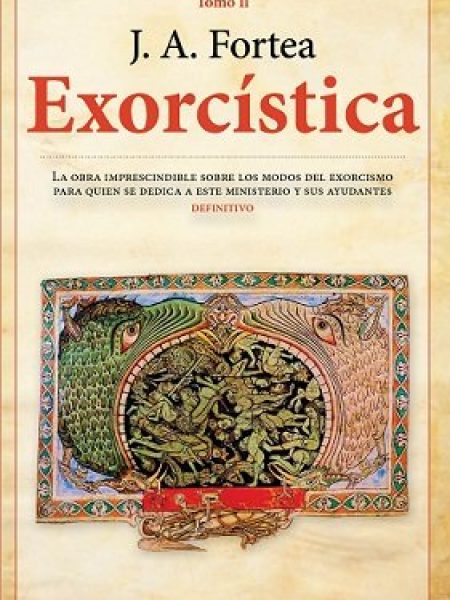 Exorcistica-José Antonio Fortea