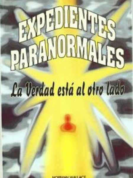 Expedientes Paranormales-Wallace