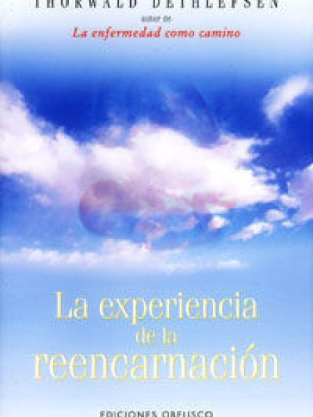 Experiencia de la Reencarnacion la-Dethlefsen