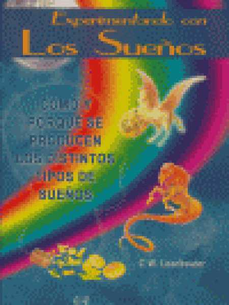 Experimentando con los Sueños-Leadbeater C.w.