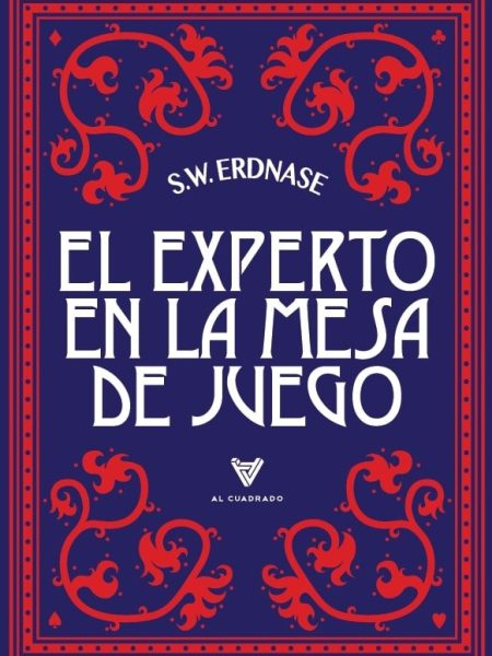 Experto En la Mesa de Juego el-Erdnase S.w.