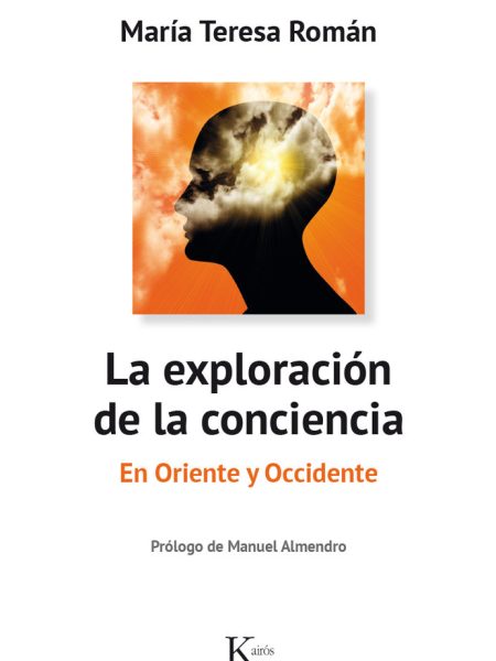 Exploracion de la Conciencia la-Román López María Teresa