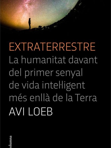 Extraterrestre-Loeb Avi