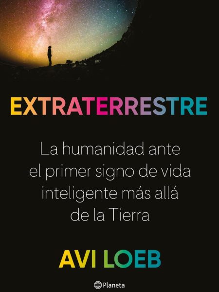 Extraterrestre-Loeb Avi