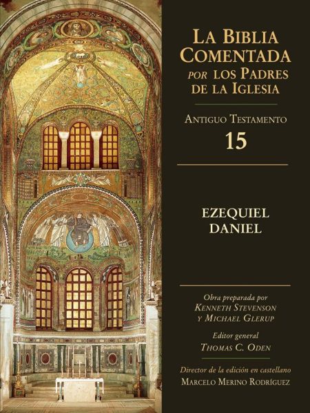 Ezequiel Daniel-Varios Autores