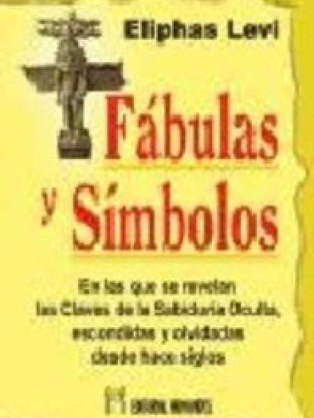 Fabulas y Simbolos-Levi
