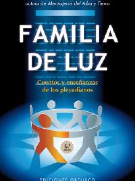 Familia de Luz-Marciniak Barbara