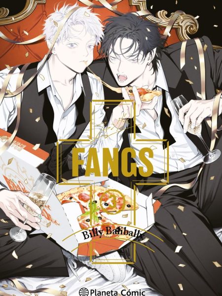 Fangs 3-Balibally Billy