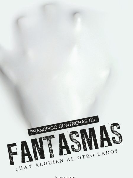Fantasmas-Contreras Francisco