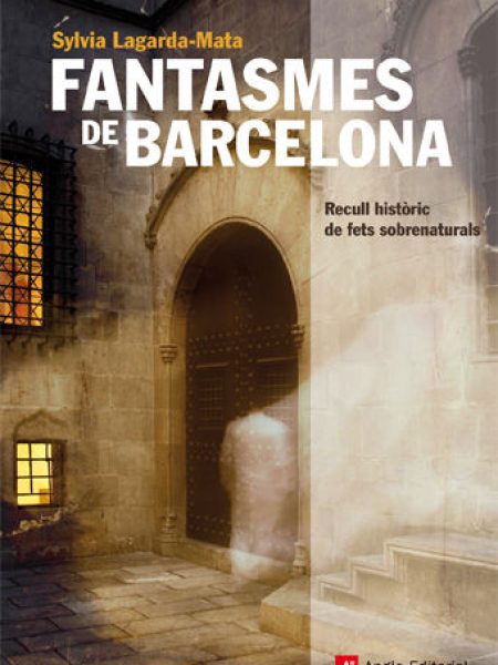 Fantasmes de Barcelona-Lagarda-mata Sylvia