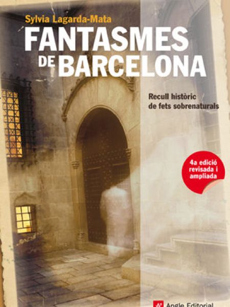 Fantasmes de Barcelona-Lagarda-mata Sylvia
