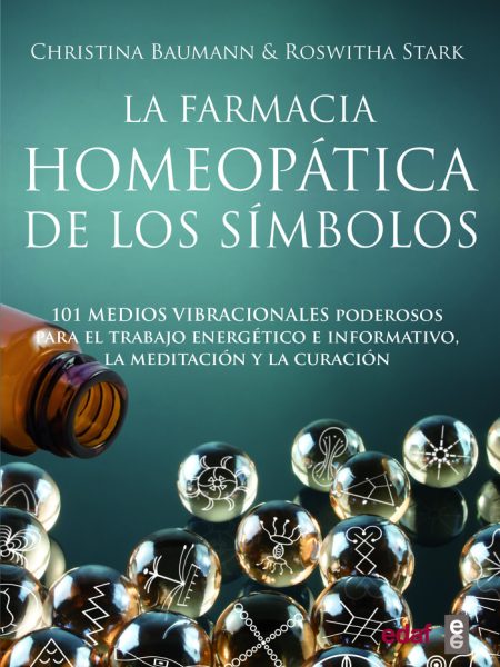 Farmacia Homeopatica de los Simbolos la-Baumann Christina