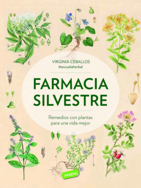 Farmacia Silvestre-Ceballos Virgina