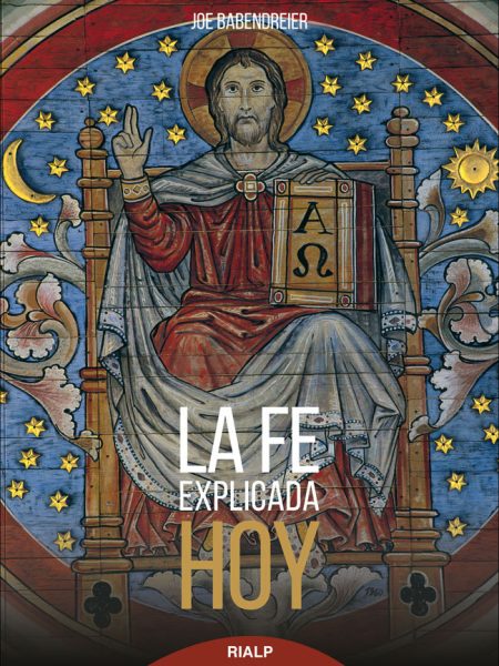 Fe Explicada Hoy la-Babendreier Joe