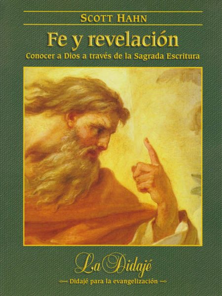 Fe y Revelacion-Hahn Scott