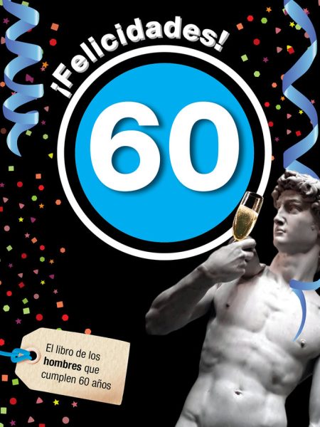 Felicidades 60 Hombre-Rosés Collado Laia
