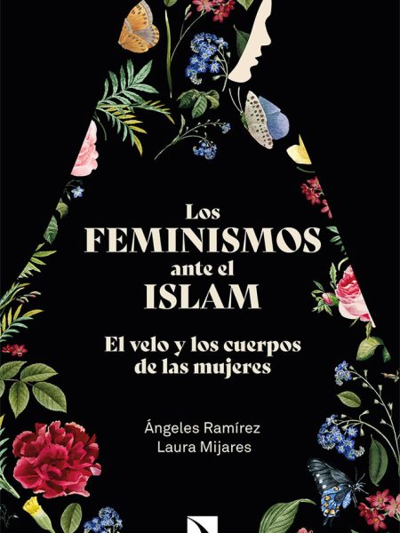 Feminismos ante el Islam los-Mijares Laura