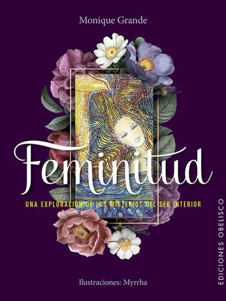 Feminitud + Cartas (n.e.)-Grande Monique